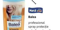 Spray protectie solara pentru par Balea Professional