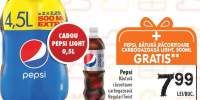 Bautura racoritoare carbogazoasa Pepsi Regular / Twist