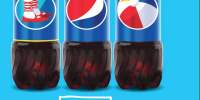 Bautura racoritoare carbogazoasa Pepsi