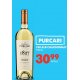 Vin alb Chardonnay Purcari