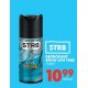 Deodorant spray Live True STR8