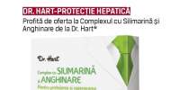 Dr. Hart - medicamente protectie haptica