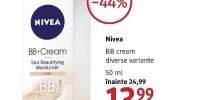 BB cream Nivea