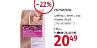 Vopsea de par Casting Creme Gloss L' Oreal Paris