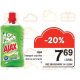Detergent suprafete Ajax