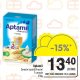 Cereale lapte&5 fructe/7 cereale Aptamil