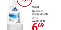 Deo roll-on Adidas