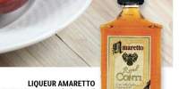 Liqueur Amaretto