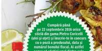 Ulei de masline extravirgin Pietro Coricelli