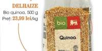 Bio quinoa Delhaize