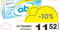O.B. Procomfort