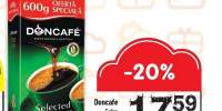 Cafea Doncafe