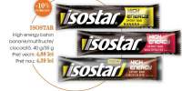 High energy baton Isostar
