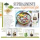 Superalimente pentru super energie Nutrisslim Superfoods