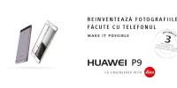 Telefon mobil Huawei P9