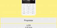 Telefon mobil Dual Sim Nokia 230