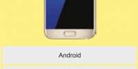 Samsung Galaxy S7 G930 LTE