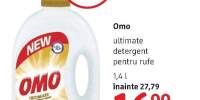 Detergent Omo