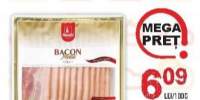 Bacon Meda