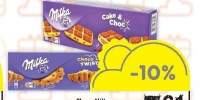 Prajitura Choco Twist/ Cake&Choc MIlka