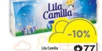 Hartie igienica Lila Camilla
