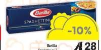Spaghettini Barilla