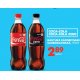 Bautura racoritoare Coca Cola/ Coca Cola zero