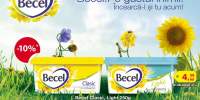 Margarina Becel