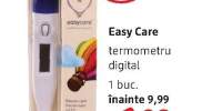 Easy Care termometru digital