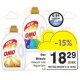 Detergent lichid Omo Ultimate