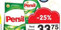 Detergent gel/pudra Persil