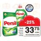 Detergent gel/pudra Persil