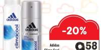 Deodorant Adidas Clima Cool