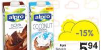 Bautura din cocos Alpro