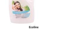 Detergent lichid Ecoline