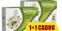 Protectie hepatica - Silithor