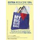 Extra reducere 15% la toate produsele care incap in sacosa albastra!