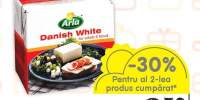 Specialitate Danish White Arla