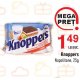 Napolitane Knoppers