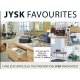 Voteaza produsul preferat de la JYSK si castiga cu JYSK Favourites