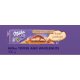 Milka Toffee and wholenuts