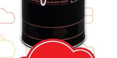Cafea instanta Cafe Plus
