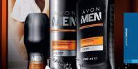 Avon Men Essentials