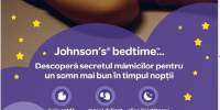 Johnson's bedtime