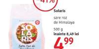 Sare roz Solaris