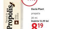 Propolis Dacia Plant