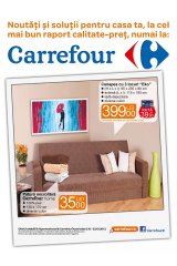 Catalog special Carrefour 'Casa' - 3 - 23 octombrie 2013