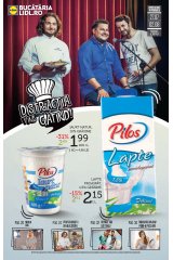 Catalog Lidl 27 iulie - 2 august 2015 'Distractia vine gatind'