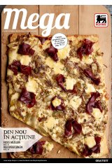 Catalog Mega Image supermarket 1-27 septembrie 'DIn nou in actiune'