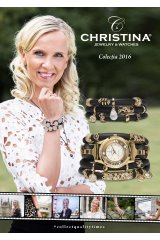 Catalog bijuterii si ceasuri Christina Diamonds